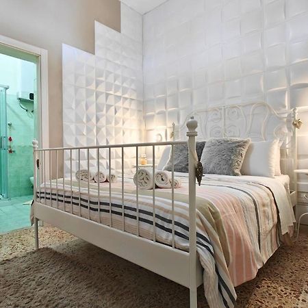 Apartmán Delizia House Ortigia,Centro Citta, Vicino Al Mare Syracuse Exteriér fotografie