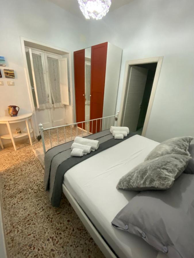 Apartmán Delizia House Ortigia,Centro Citta, Vicino Al Mare Syracuse Exteriér fotografie