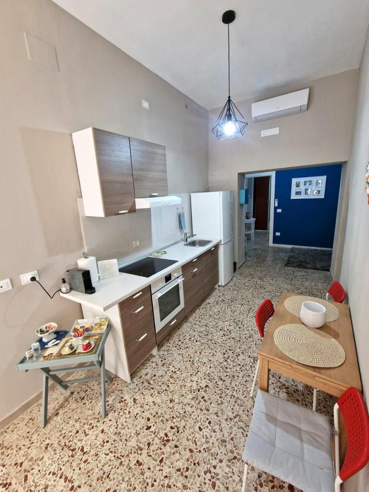 Apartmán Delizia House Ortigia,Centro Citta, Vicino Al Mare Syracuse Exteriér fotografie