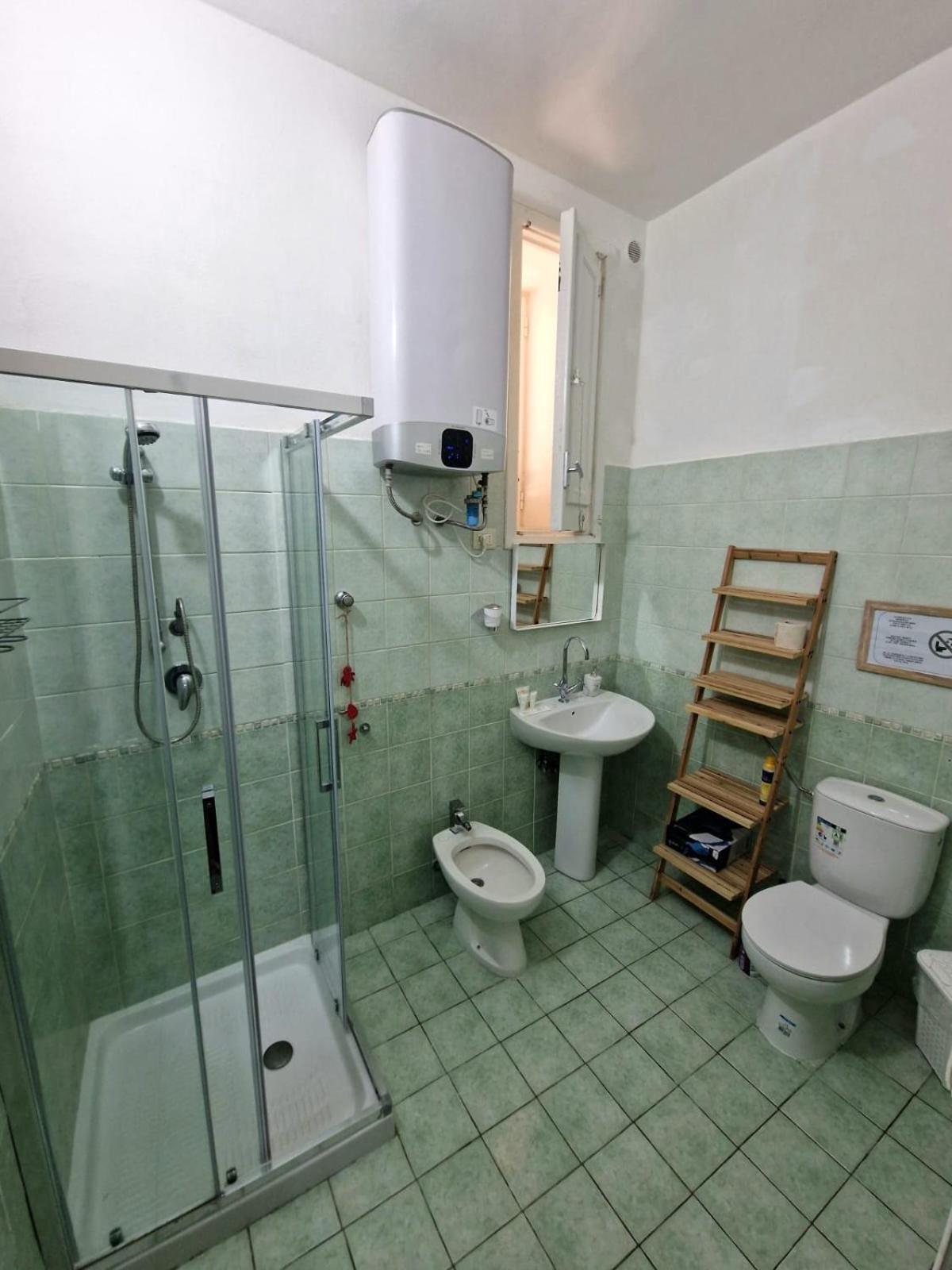Apartmán Delizia House Ortigia,Centro Citta, Vicino Al Mare Syracuse Exteriér fotografie