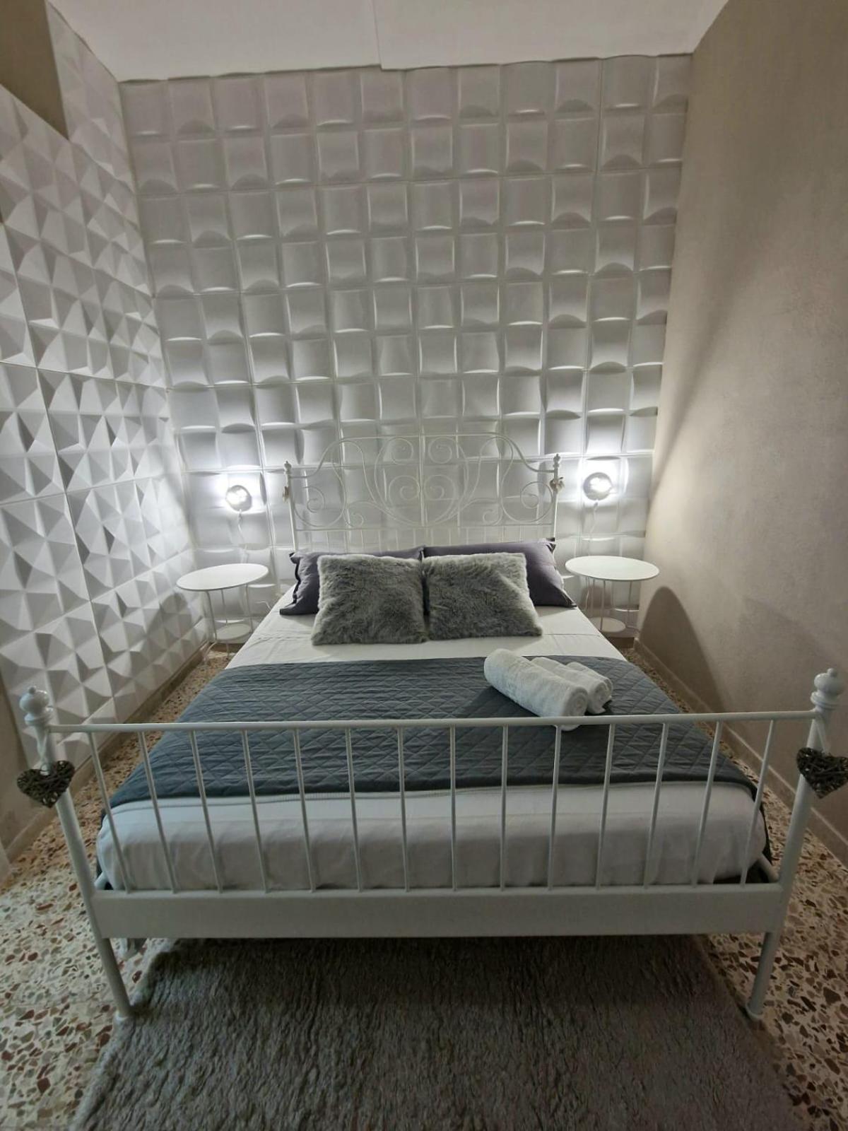 Apartmán Delizia House Ortigia,Centro Citta, Vicino Al Mare Syracuse Exteriér fotografie