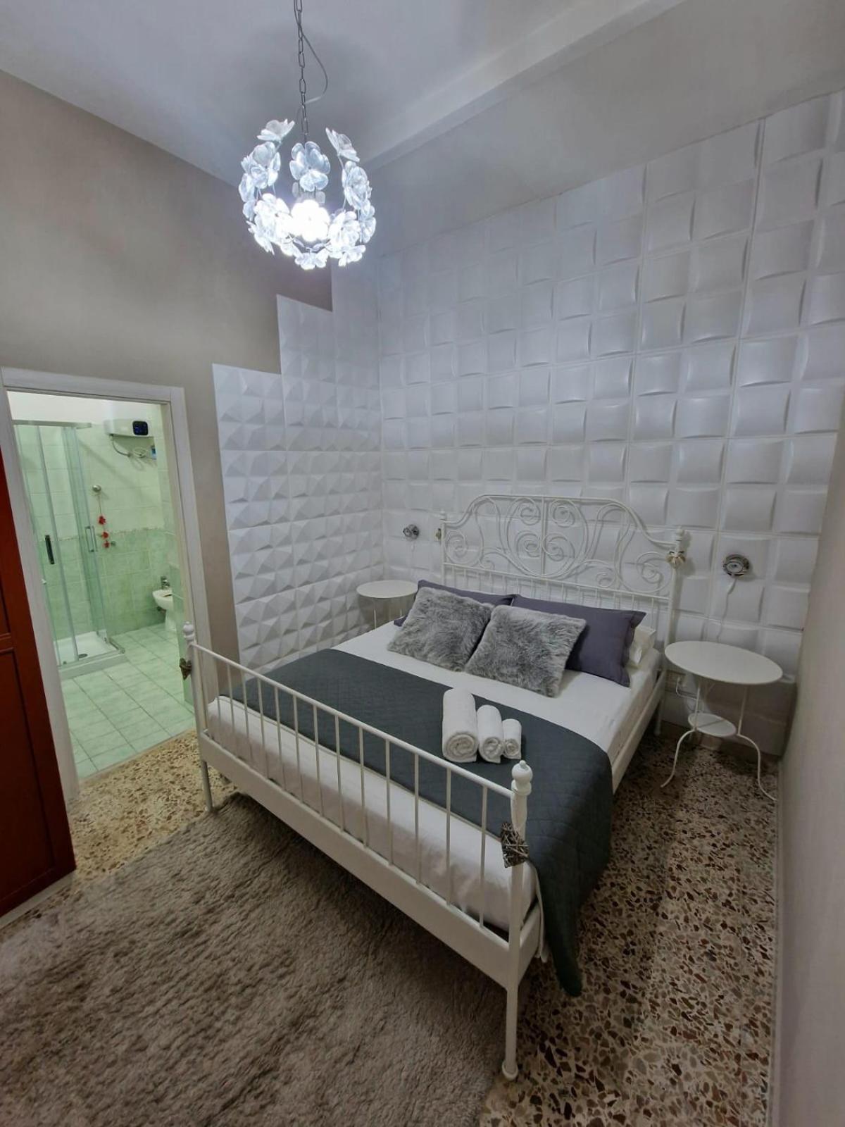 Apartmán Delizia House Ortigia,Centro Citta, Vicino Al Mare Syracuse Exteriér fotografie