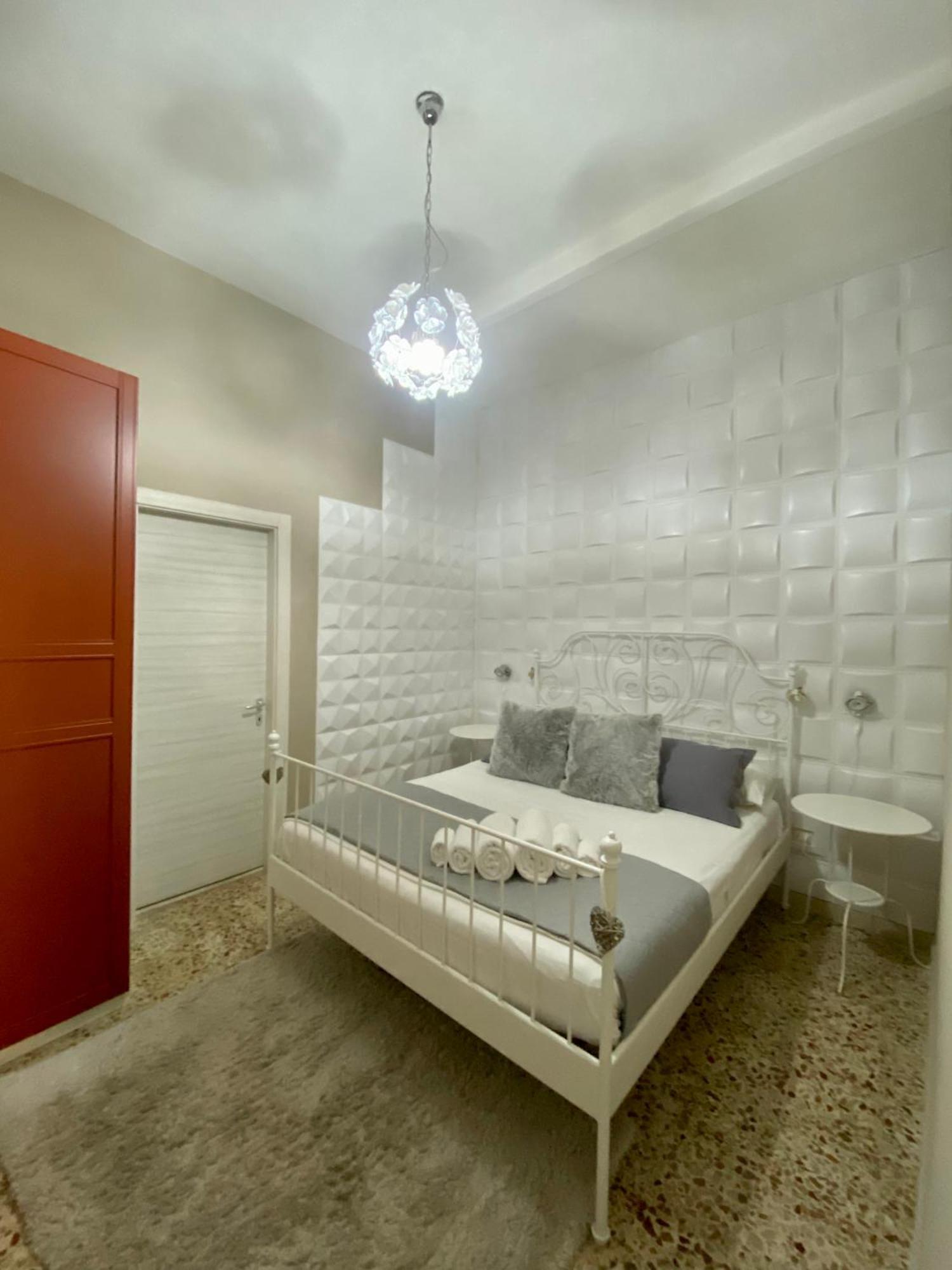 Apartmán Delizia House Ortigia,Centro Citta, Vicino Al Mare Syracuse Exteriér fotografie