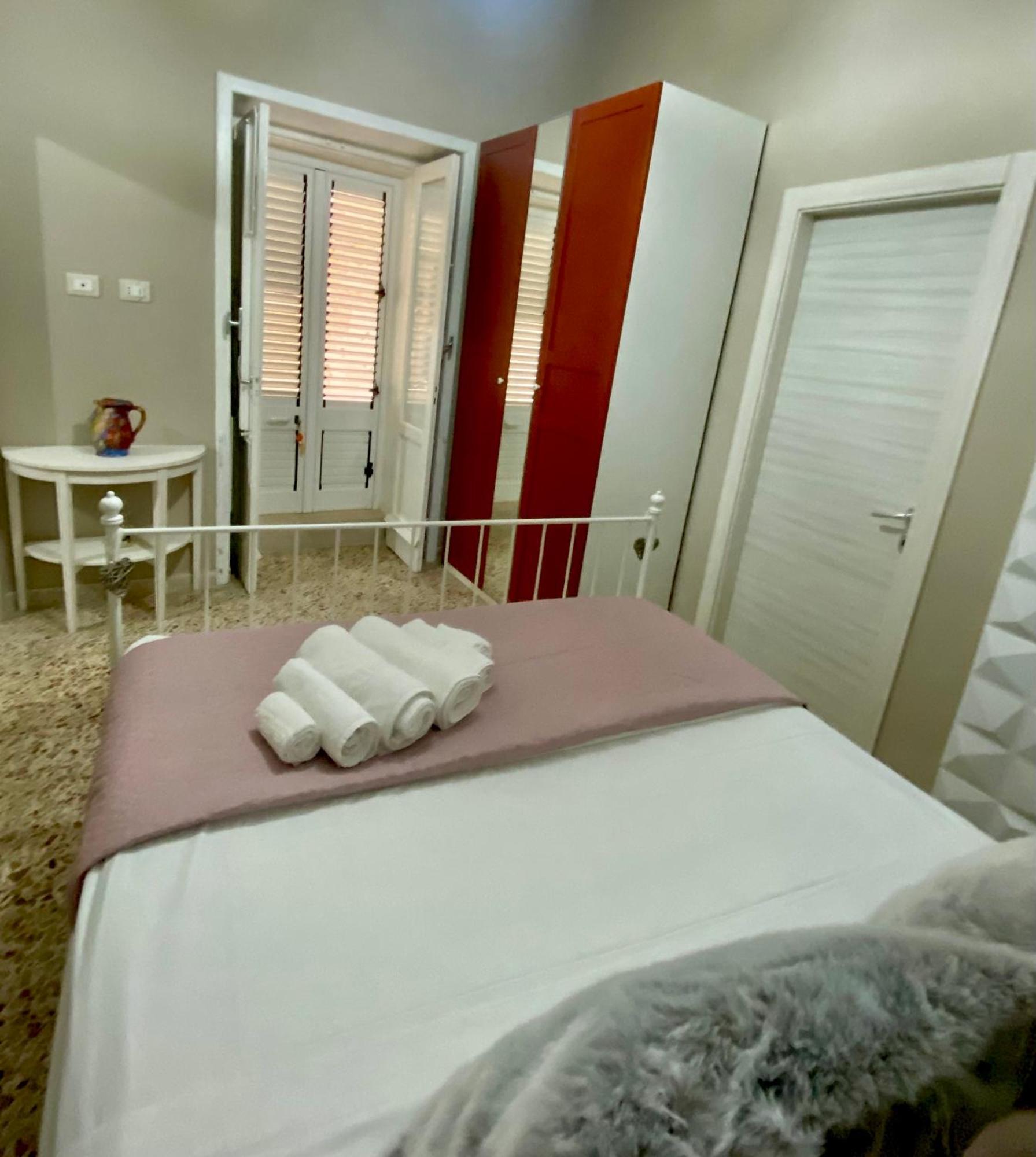 Apartmán Delizia House Ortigia,Centro Citta, Vicino Al Mare Syracuse Exteriér fotografie
