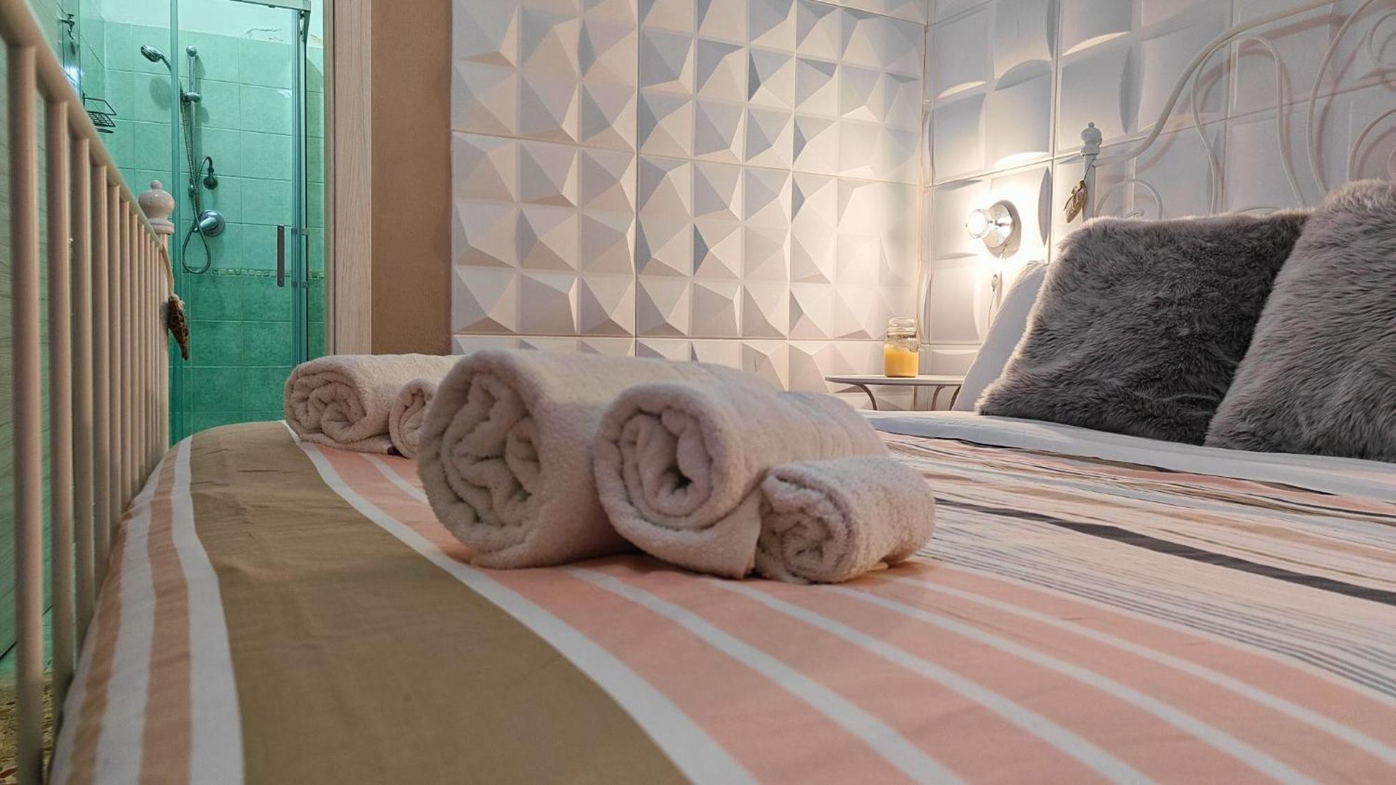 Apartmán Delizia House Ortigia,Centro Citta, Vicino Al Mare Syracuse Exteriér fotografie