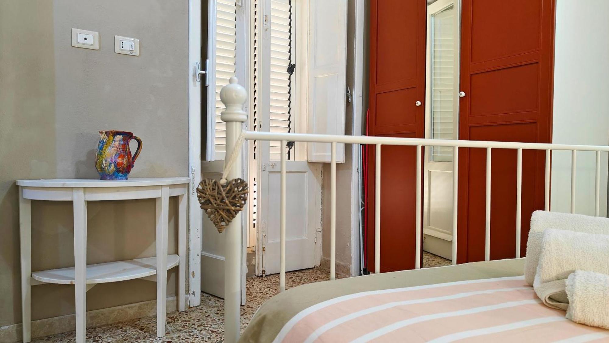 Apartmán Delizia House Ortigia,Centro Citta, Vicino Al Mare Syracuse Exteriér fotografie