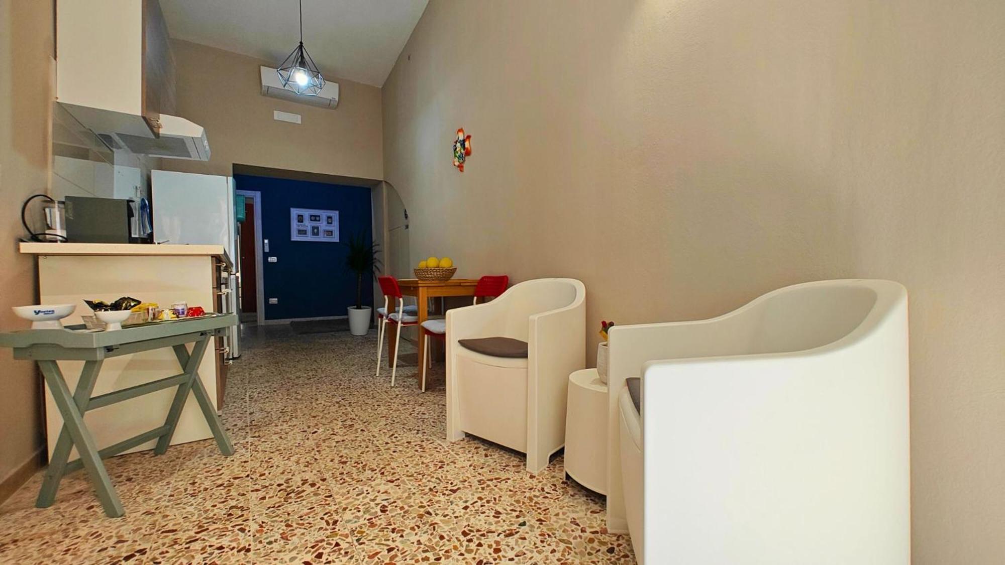Apartmán Delizia House Ortigia,Centro Citta, Vicino Al Mare Syracuse Exteriér fotografie