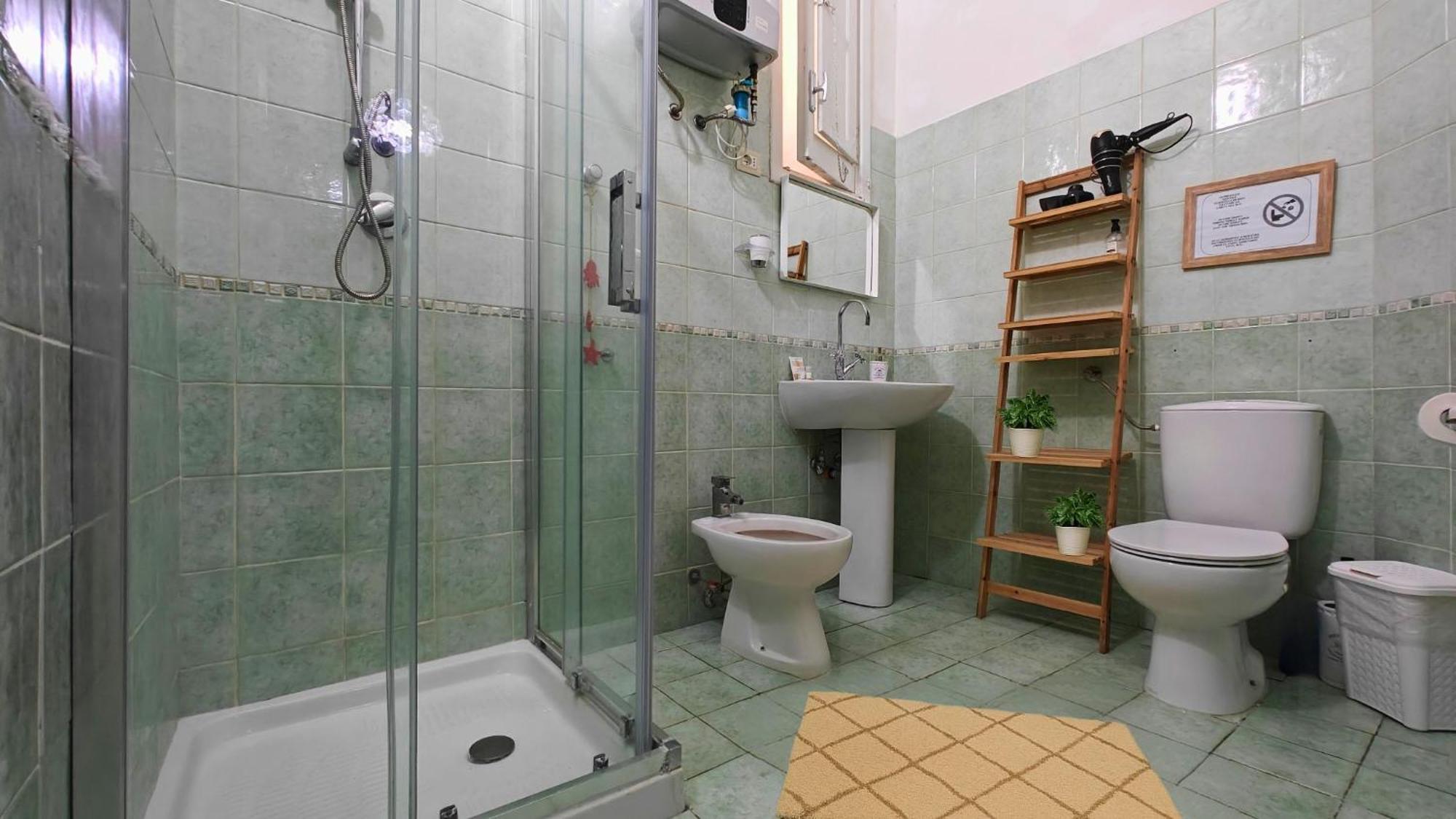 Apartmán Delizia House Ortigia,Centro Citta, Vicino Al Mare Syracuse Exteriér fotografie