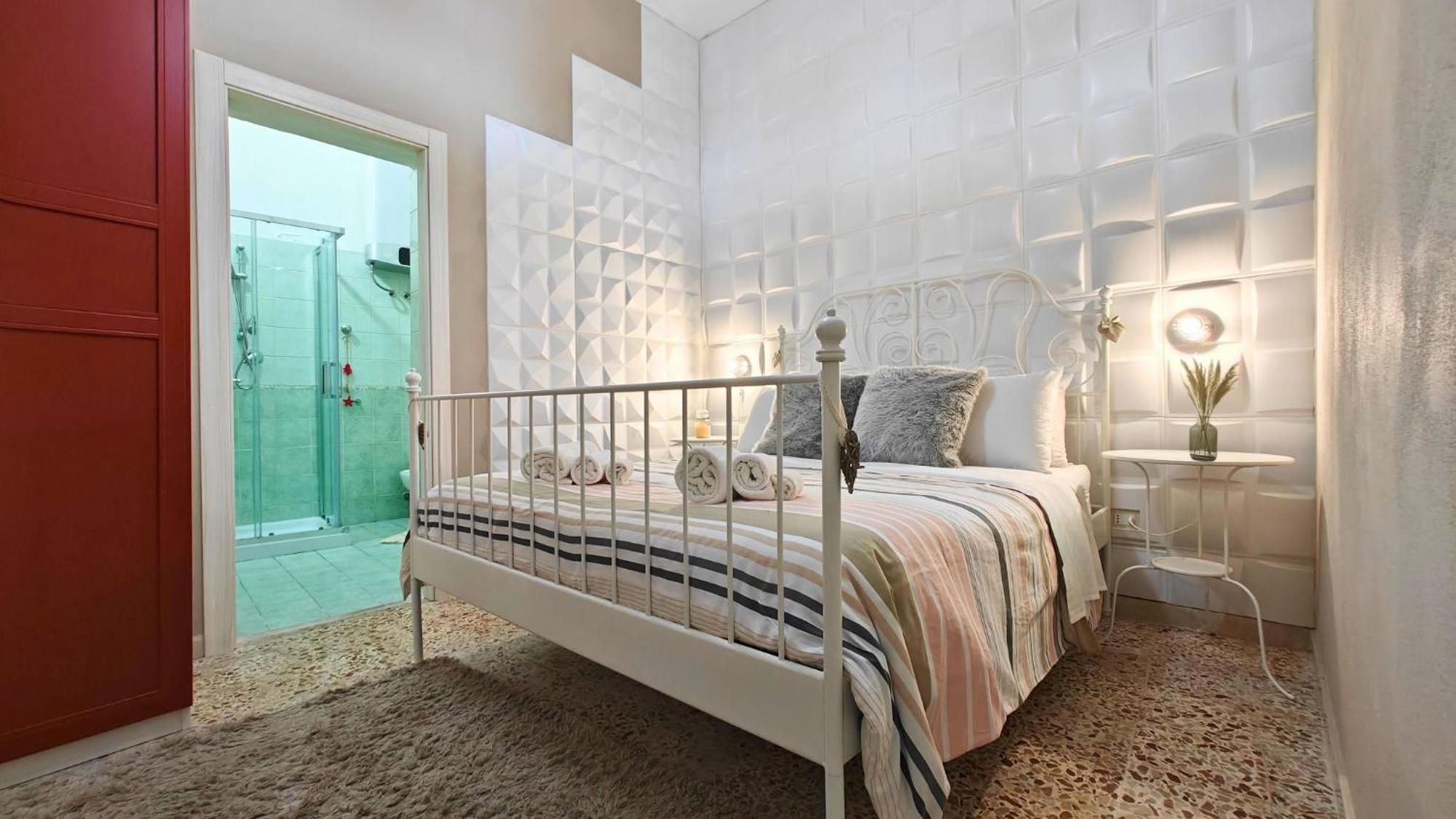 Apartmán Delizia House Ortigia,Centro Citta, Vicino Al Mare Syracuse Exteriér fotografie