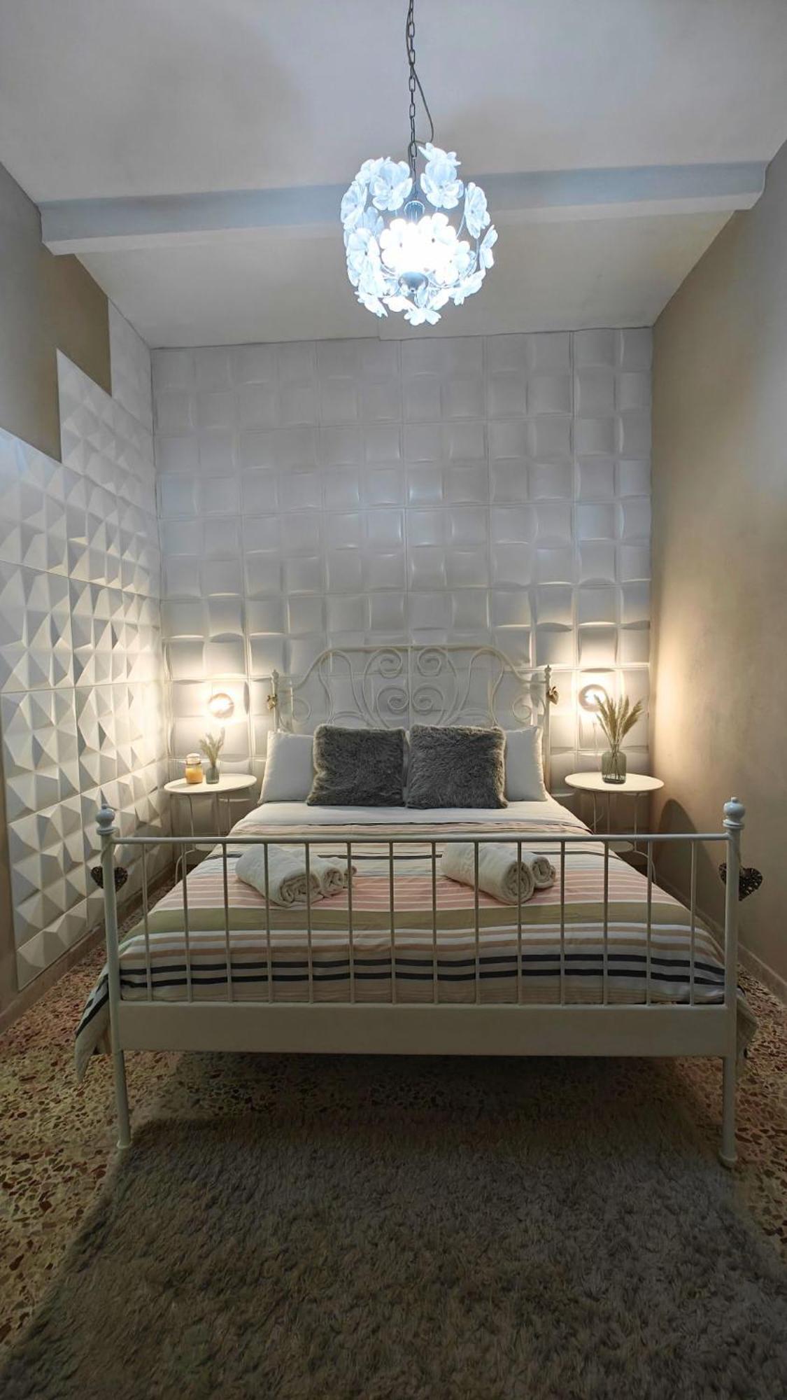 Apartmán Delizia House Ortigia,Centro Citta, Vicino Al Mare Syracuse Exteriér fotografie
