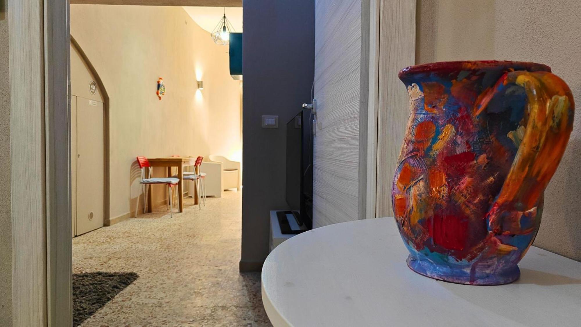 Apartmán Delizia House Ortigia,Centro Citta, Vicino Al Mare Syracuse Exteriér fotografie