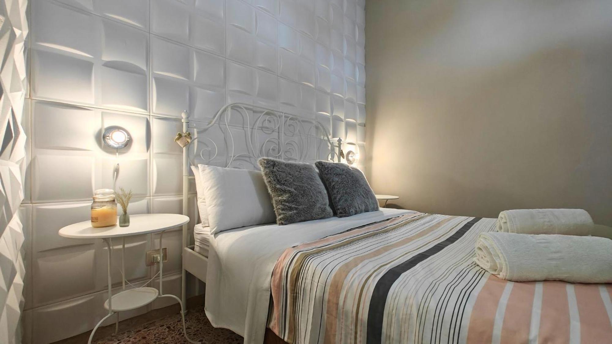 Apartmán Delizia House Ortigia,Centro Citta, Vicino Al Mare Syracuse Exteriér fotografie